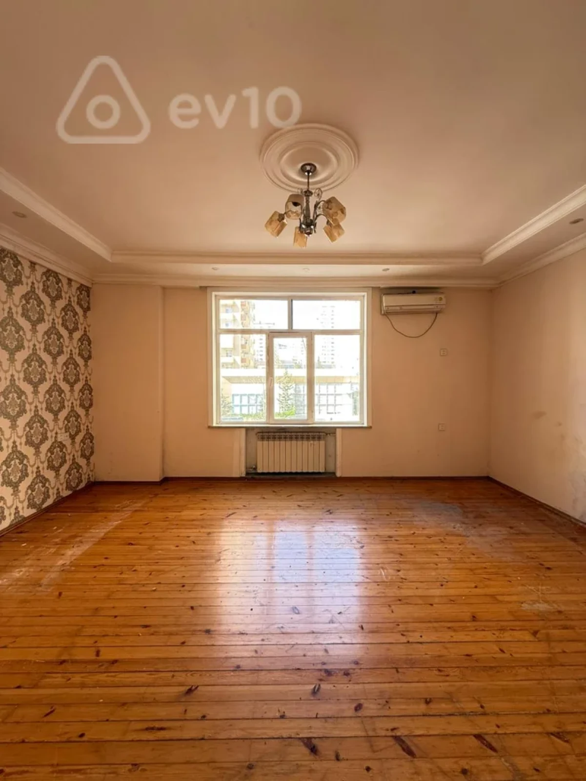 Satılır 2 otaqlı yeni tikili 89 m²