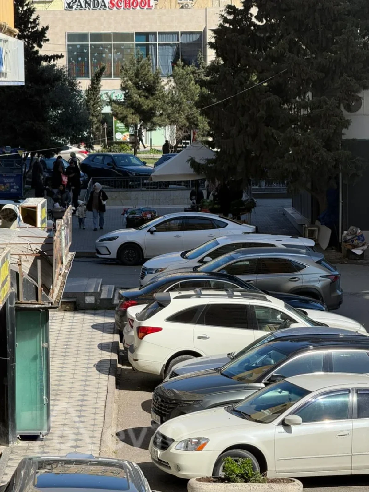 Satılır 2 otaqlı yeni tikili 89 m²