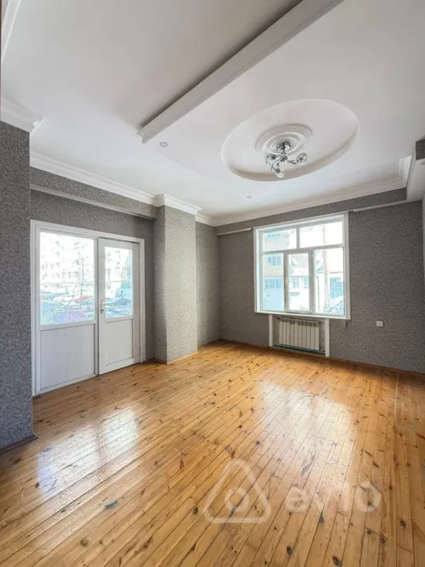 Satılır 2 otaqlı yeni tikili 89 m²