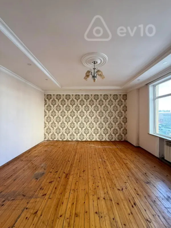 Satılır 2 otaqlı yeni tikili 89 m²