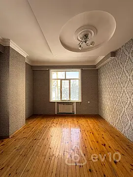 Satılır 2 otaqlı yeni tikili 89 m²