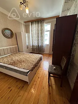 Satılır 2 otaqlı yeni tikili 58 m² — Bakı, Yasamal 2 otaq 58.00 m²