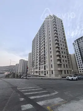 Satılır 2 otaqlı yeni tikili 78 m² — Bakı, Səbail 2 otaq 78.00 m²