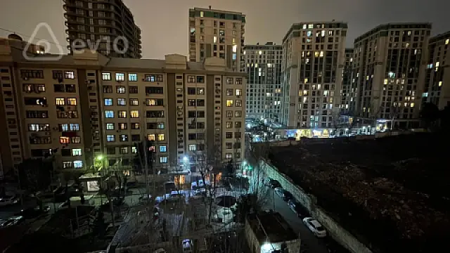 Kirayə verilir 3 otaqlı yeni tikili 94 m²