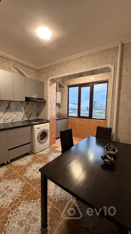 Kirayə verilir 3 otaqlı yeni tikili 94 m²