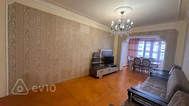 Kirayə verilir 3 otaqlı yeni tikili 94 m²