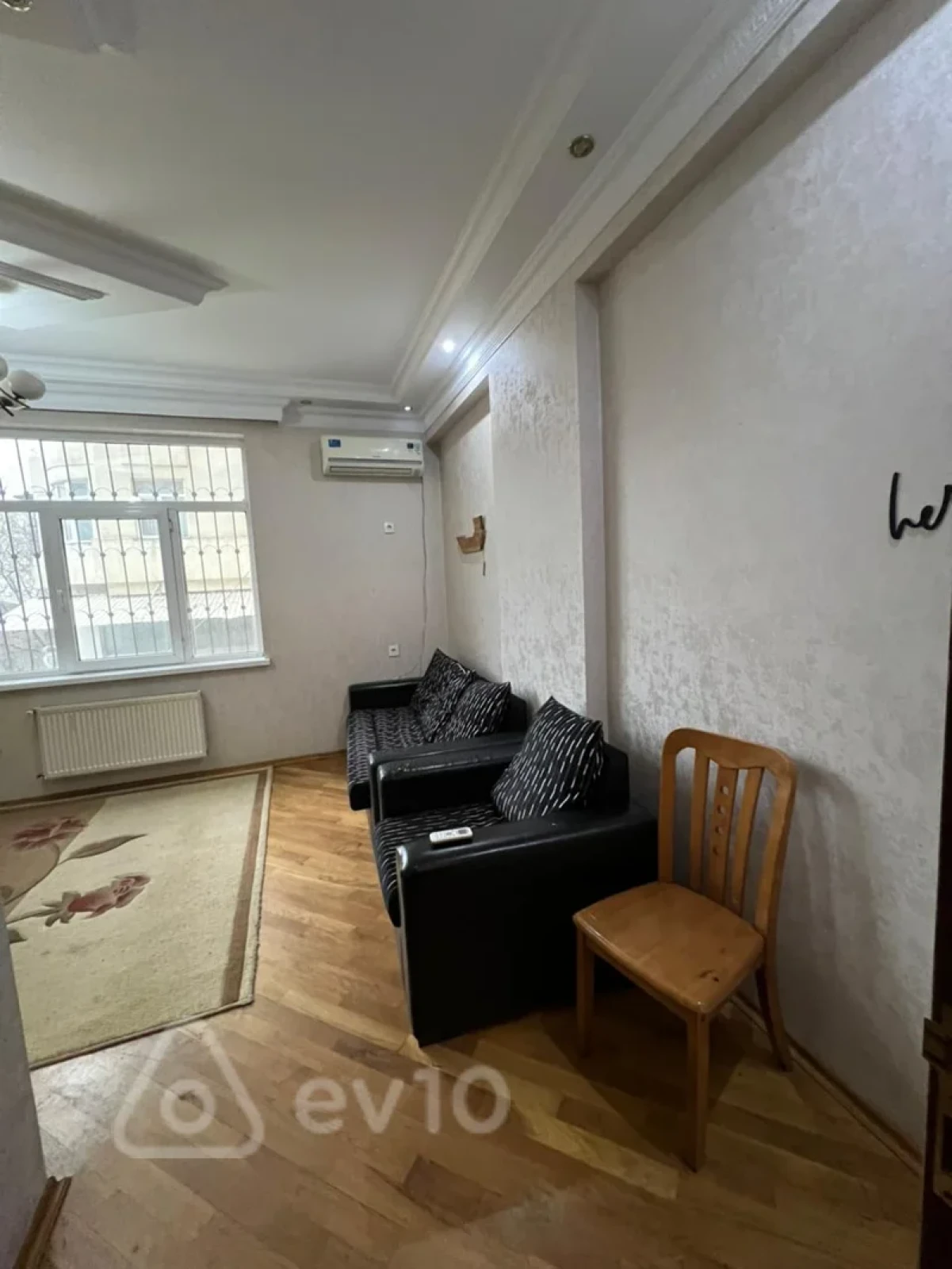 Kirayə verilir 2 otaqlı yeni tikili 75 m²