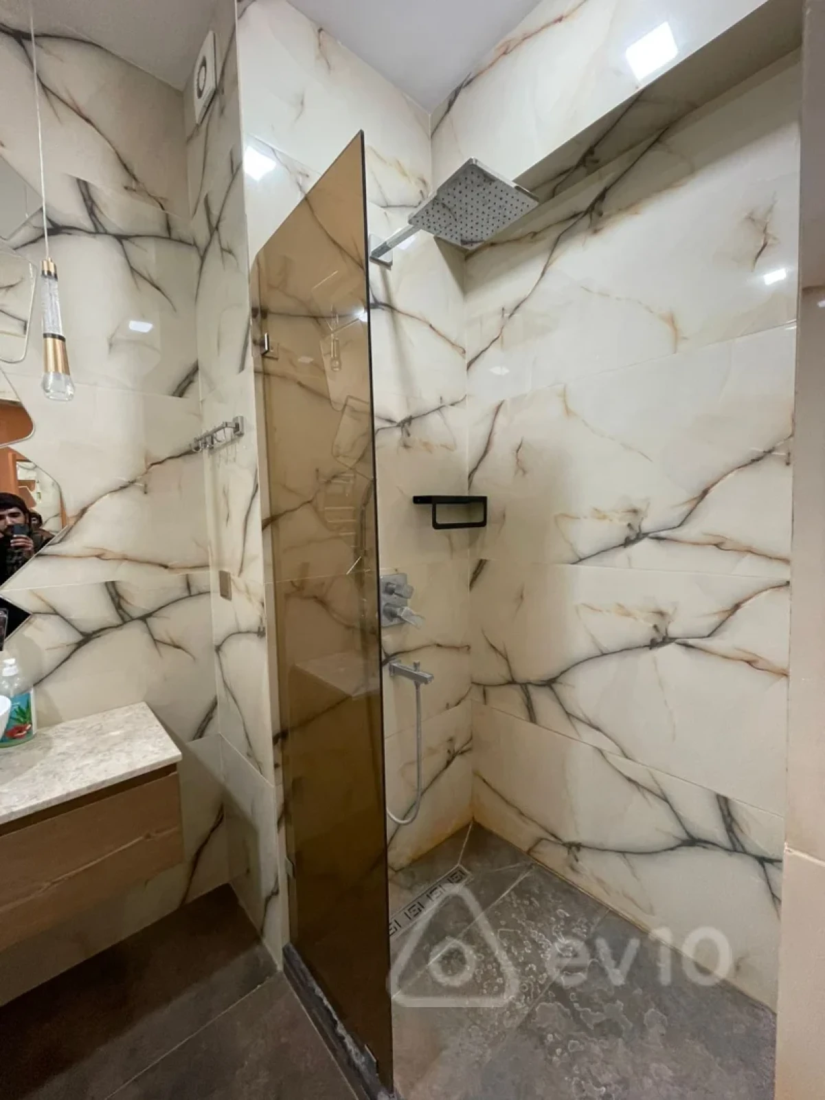 Kirayə verilir 2 otaqlı yeni tikili 67 m²