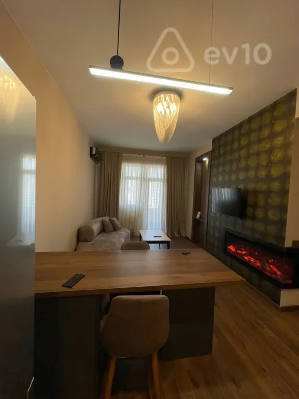 Kirayə verilir 2 otaqlı yeni tikili 67 m²