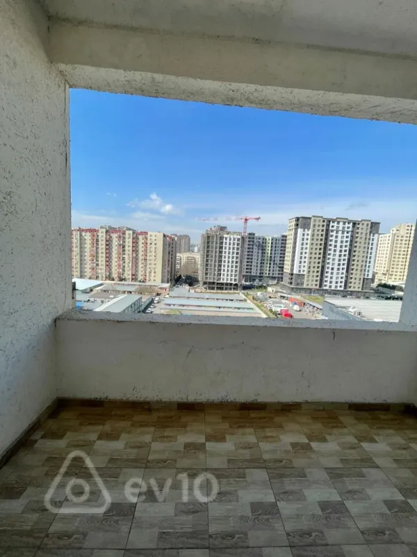 Kirayə verilir 2 otaqlı yeni tikili 67 m²