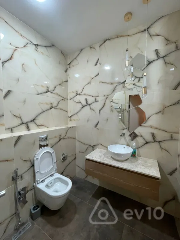 Kirayə verilir 2 otaqlı yeni tikili 67 m²