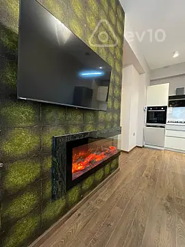 Kirayə verilir 2 otaqlı yeni tikili 67 m²