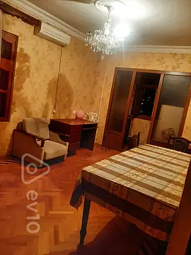 Kirayə verilir 2 otaqlı köhnə tikili 67 m² — Bakı, Binəqədi 2 otaq 67.00 m²