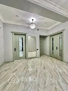 Satılır 3 otaqlı yeni tikili 150 m²