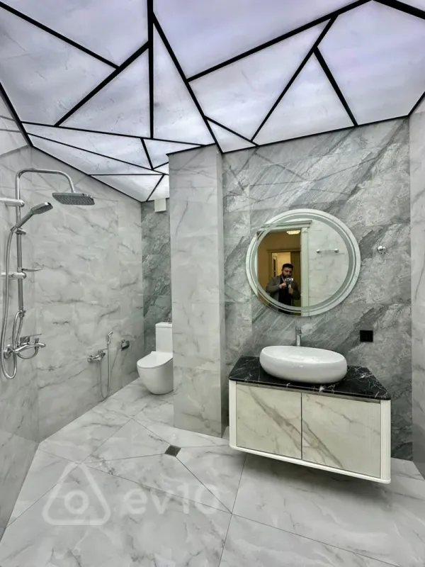 Satılır 3 otaqlı yeni tikili 150 m²