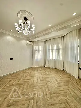 Satılır 3 otaqlı yeni tikili 150 m²