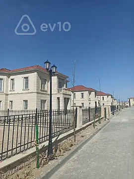 Satılır 5 otaqlı həyət evi 290 m² — Bakı, Sabunçu 5 otaq 290.00 m²
