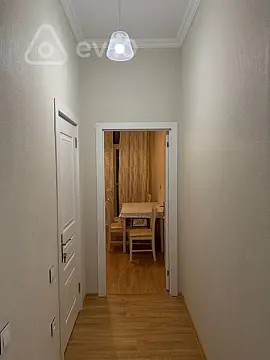 Kirayə verilir 3 otaqlı yeni tikili 80 m²