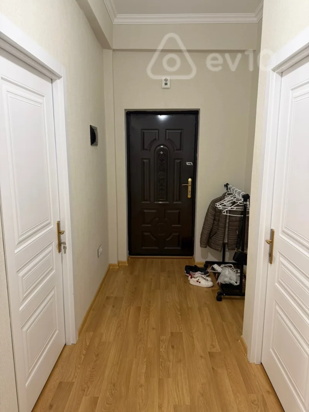 Kirayə verilir 3 otaqlı yeni tikili 80 m²