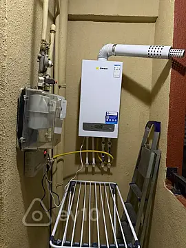 Kirayə verilir 3 otaqlı yeni tikili 80 m²