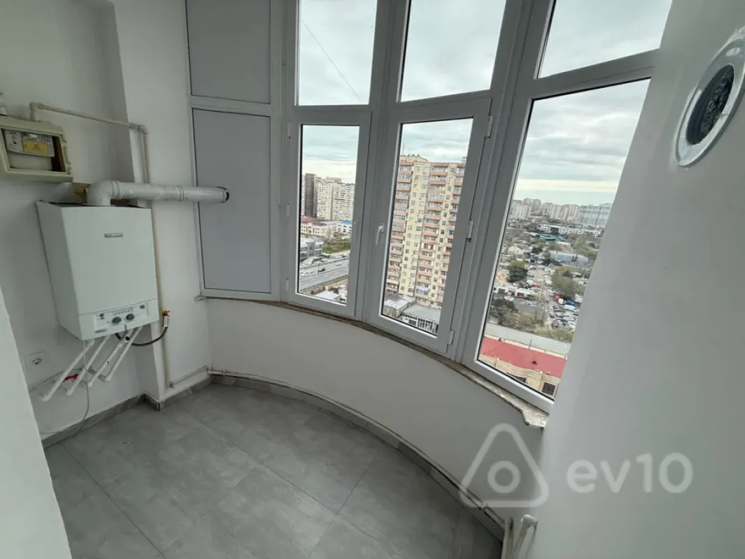 Kirayə verilir 2 otaqlı yeni tikili 70 m²