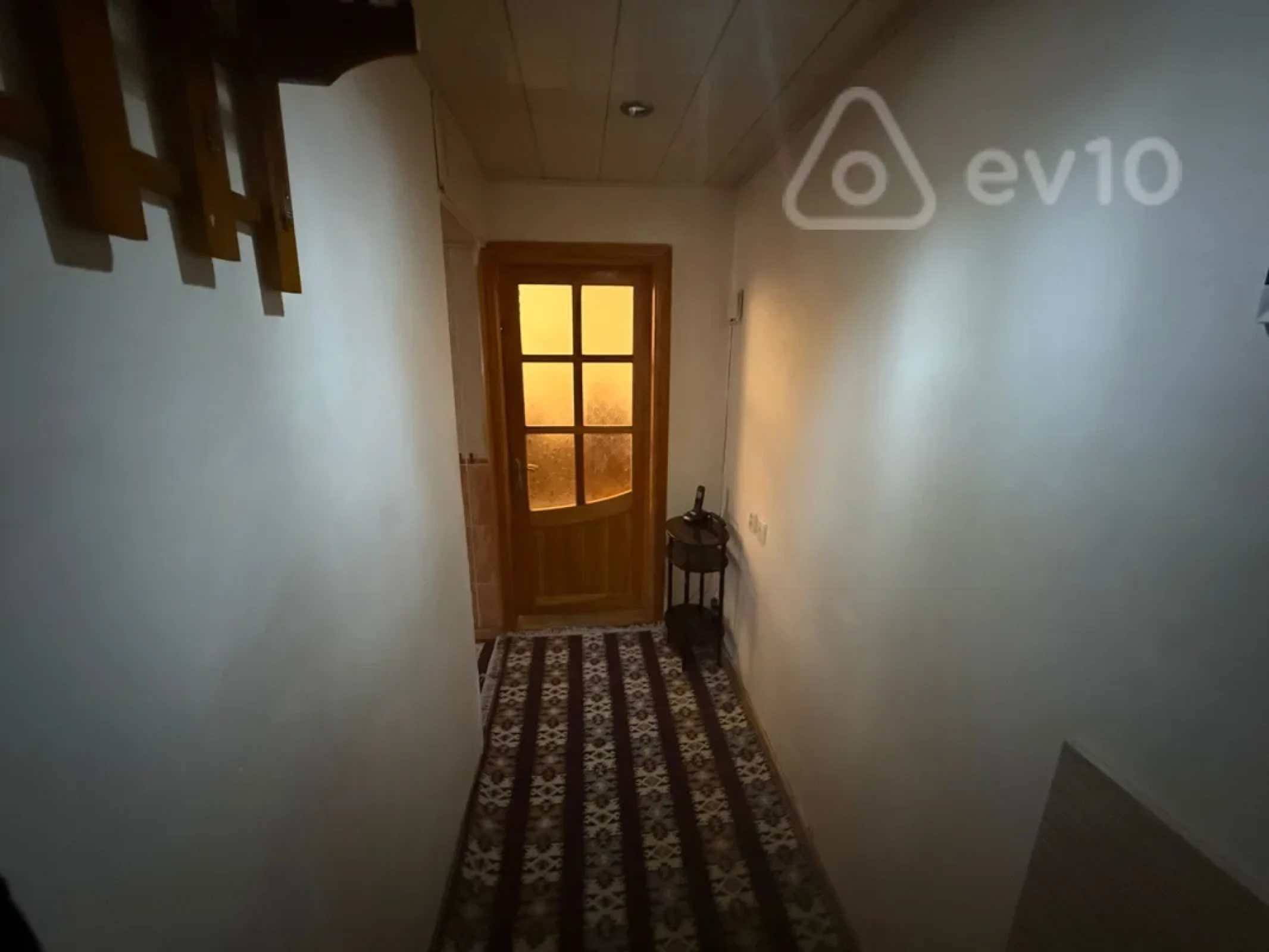 Kirayə verilir 2 otaqlı köhnə tikili 45 m²
