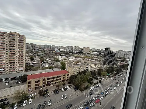 Kirayə verilir 2 otaqlı yeni tikili 80 m²