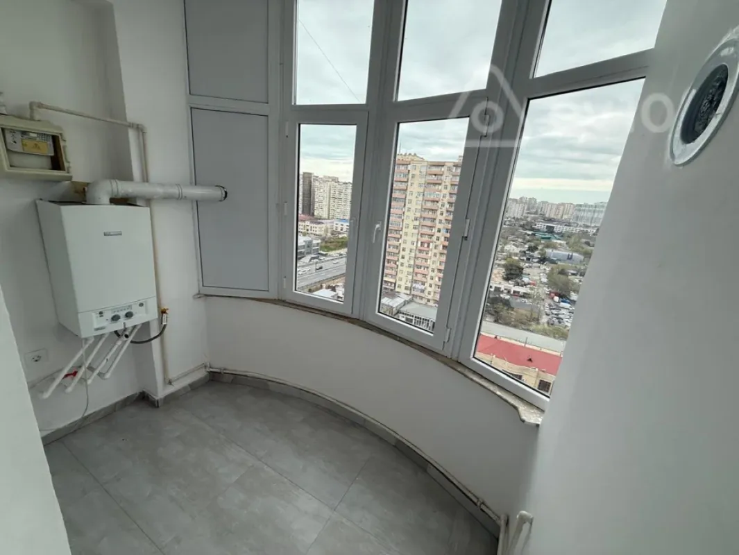 Kirayə verilir 2 otaqlı yeni tikili 80 m²