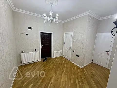 Kirayə verilir 2 otaqlı yeni tikili 80 m²