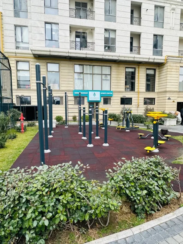 Satılır 2 otaqlı yeni tikili 73 m²