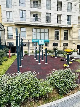 Satılır 2 otaqlı yeni tikili 73 m²