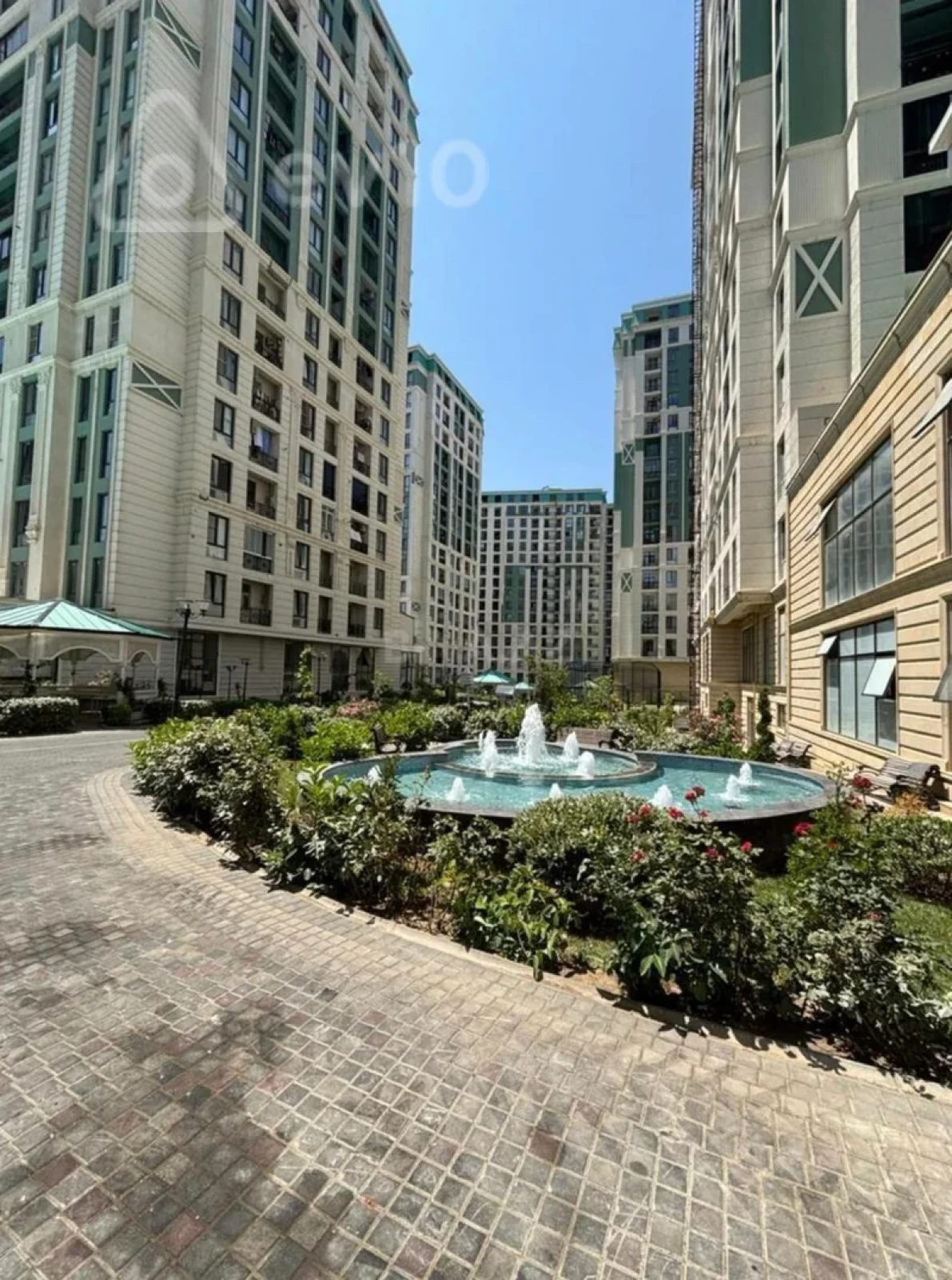 Satılır 2 otaqlı yeni tikili 73 m²