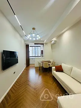 Satılır 2 otaqlı yeni tikili 73 m²
