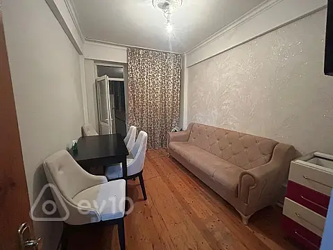 Satılır 2 otaqlı yeni tikili 46 m² — Xırdalan 2 otaq 46.00 m²