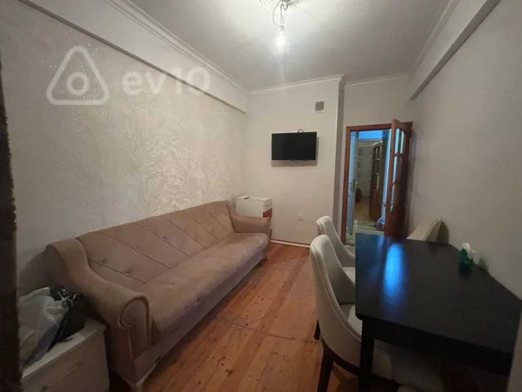 Satılır 2 otaqlı yeni tikili 47 m²