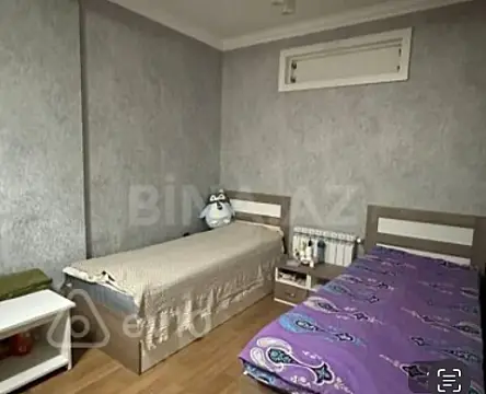 Kirayə verilir 3 otaqlı yeni tikili 75 m²