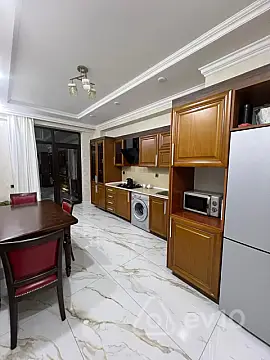 Kirayə verilir 3 otaqlı yeni tikili 75 m² — Bakı, Nərimanov 3 otaq 75.00 m²