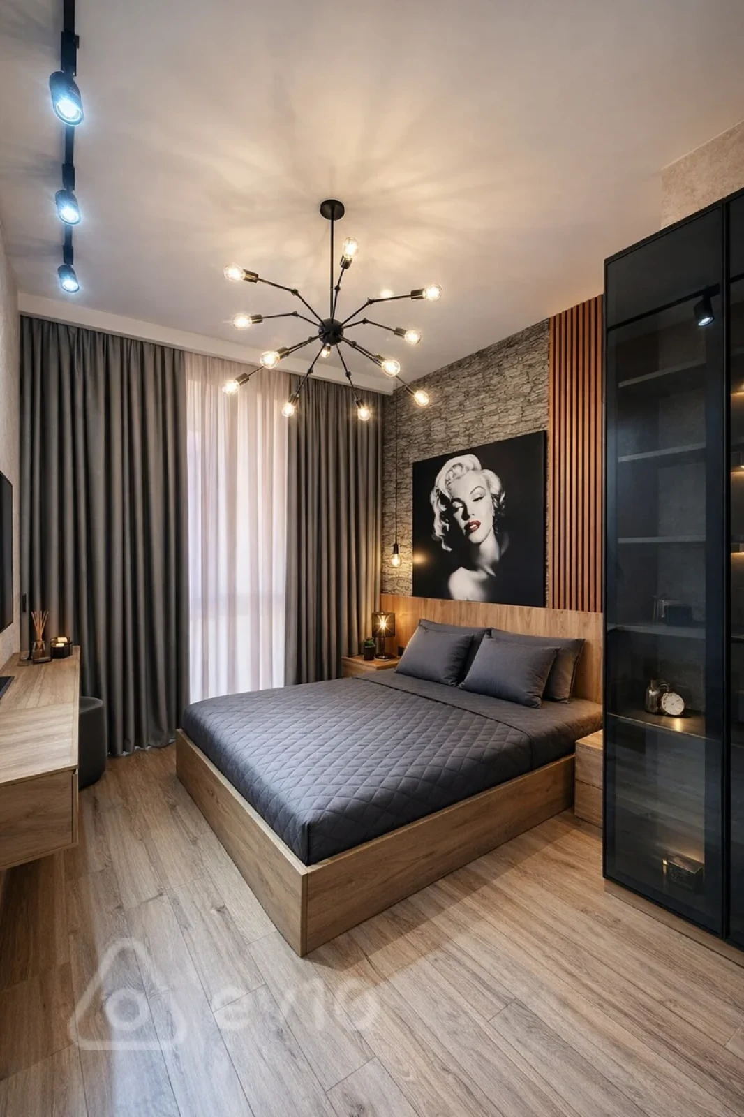 Satılır 2 otaqlı yeni tikili 54 m²