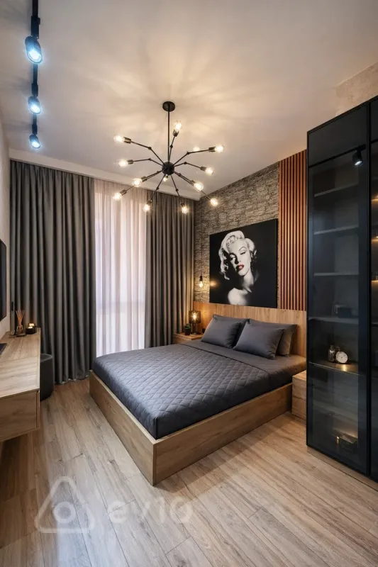 Satılır 2 otaqlı yeni tikili 54 m²