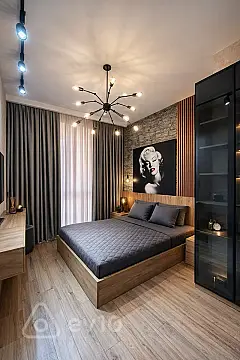 Satılır 2 otaqlı yeni tikili 54 m²