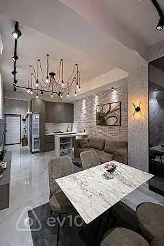 Satılır 2 otaqlı yeni tikili 54 m²