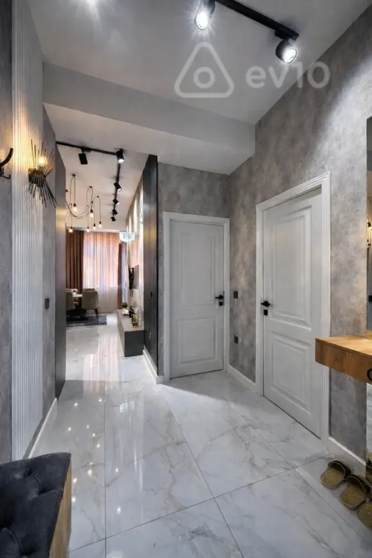 Satılır 2 otaqlı yeni tikili 54 m²