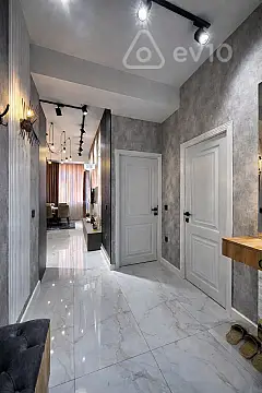 Satılır 2 otaqlı yeni tikili 54 m²