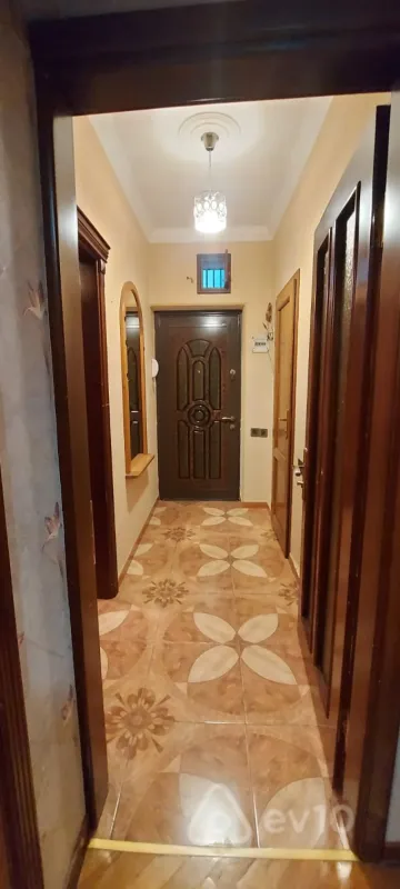 Satılır 2 otaqlı yeni tikili 55 m²
