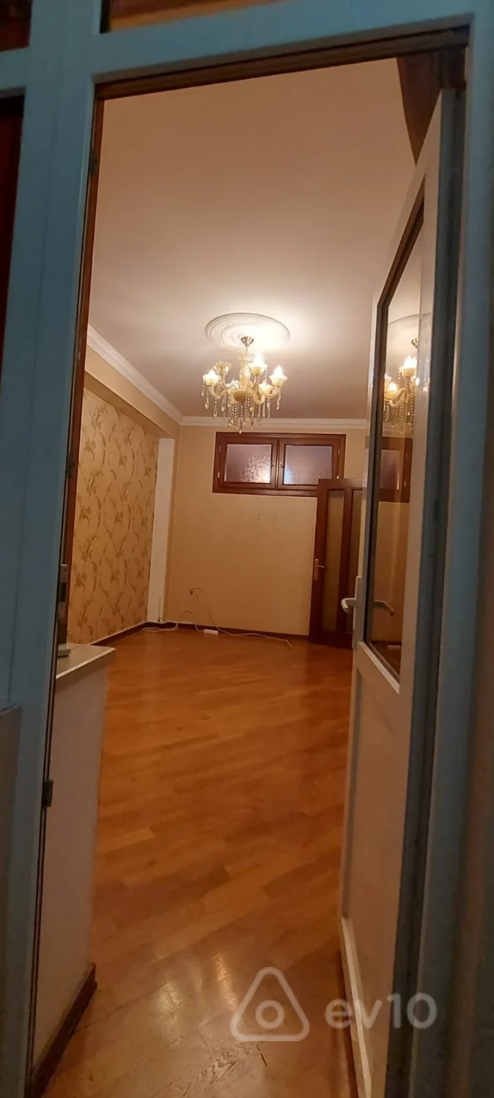 Satılır 2 otaqlı yeni tikili 55 m²