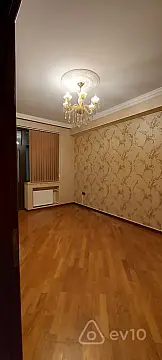Satılır 2 otaqlı yeni tikili 55 m² — Bakı, Nizami 2 otaq 55.00 m²