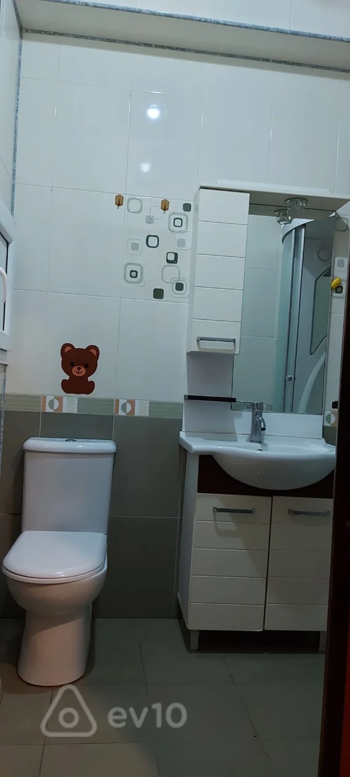 Satılır 2 otaqlı yeni tikili 55 m²