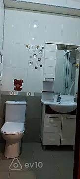 Satılır 2 otaqlı yeni tikili 55 m²