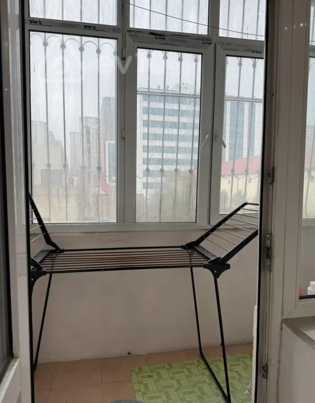 Satılır 3 otaqlı yeni tikili 137 m²