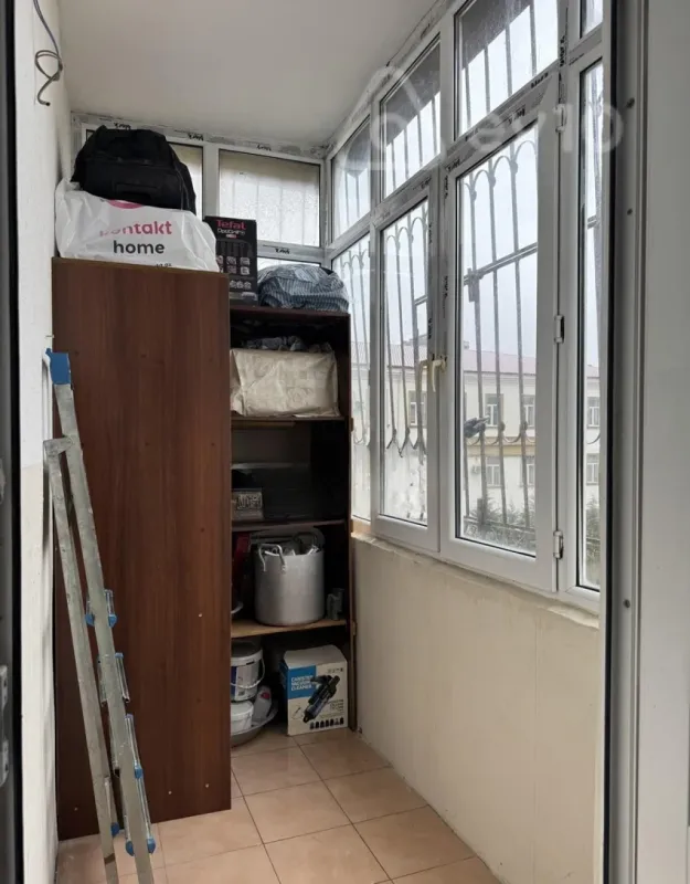 Satılır 3 otaqlı yeni tikili 137 m²